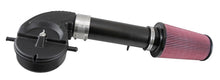 Load image into Gallery viewer, Airaid 88-95 Chevy / GMC 305 / 350 TBI CL Intake System w/ Tube (Oiled / Red Media)
