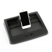 Load image into Gallery viewer, Rugged Ridge Dash Multi-Mount Phone Kit 07-10 Jeep Wrangler
