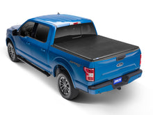 Load image into Gallery viewer, Tonno Pro 06-14 Honda Ridgeline 5ft Fleetside Tonno Fold Tri-Fold Tonneau Cover
