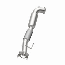 Load image into Gallery viewer, Magnaflow Conv DF 2017-2019 Ford Escape L4 OEM Underbody Single (Not for sale in California)
