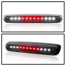 Load image into Gallery viewer, xTune Chevy Silverado 07-13 / GMC Sierra 07-13 LED 3RD Brake Light - Black BKL-CSIL07-LED-BK
