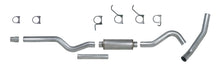 Load image into Gallery viewer, Diamond Eye KIT 4in CB SGL AL CHEVY/GMC 6.6L 2500/3500 2006-2007.5
