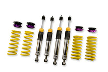 Load image into Gallery viewer, KW Coilover Kit V2 Mercedes-Benz CLK (208) 6cyl.Coupe + Convertible
