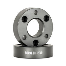 Load image into Gallery viewer, Mishimoto 2006+ Dodge Ram 1500 Leveling Kit - Front 2in
