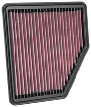 Load image into Gallery viewer, K&amp;N 2019 Nissan Altima 2.5L F/I Drop In Replacement Air Filter
