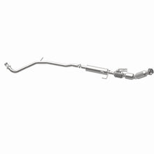 Load image into Gallery viewer, MagnaFlow Conv DF 12-15 Toyota Prius Plug -In Underbody 1.8L
