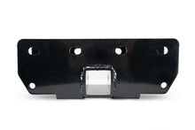 Load image into Gallery viewer, DV8 Offroad 07-21 Jeep Wrangler (JK/JL) Bolt-On Hitch w/o Lights
