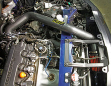 Load image into Gallery viewer, AEM 2016 Honda HR-V L4-1.8L F/I Gunmetal Gray Cold Air Intake
