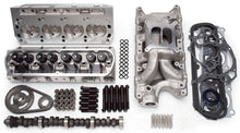Load image into Gallery viewer, Edelbrock Power Package Top End Kit 289-302 Ford 367 Hp
