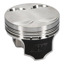 Load image into Gallery viewer, Wiseco Honda / Acura B series Flat Top 10.5:1 Piston Shelf Stock Kit
