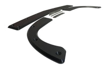 Load image into Gallery viewer, ProTEKt 05-13 Chevrolet Corvette C6 Base Custom Fit Front Bumper Skid Plates
