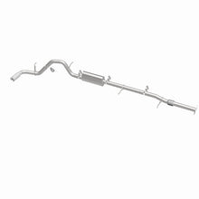 Load image into Gallery viewer, MagnaFlow 2023+ Chevy Colorado NEO Series Cat-Back Exhaust Single Passenger Side Rear Exit

