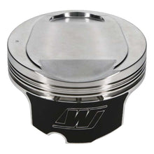 Load image into Gallery viewer, Wiseco Chrysler 6.4L Gen III Hemi Apache 4.090in Bore 6.200in Rod 0.945in Pin 2.8 Vol - Set of 8
