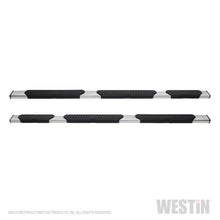 Load image into Gallery viewer, Westin 2019 Ram 1500 w/ Crew Cab and 5.5ft Bed R5 Nerf Step Bars - SS (Excl. Ram 1500 Classic)
