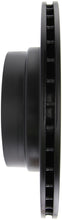 Load image into Gallery viewer, StopTech Power Slot 08-09 BMW 135i Coupe Rear Right Slotted Rotor
