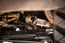 Load image into Gallery viewer, ICON 2021+ Ford Bronco Billet Rear Upper Adjustable Link Kit
