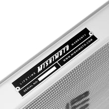 Load image into Gallery viewer, Mishimoto 91-99 Mitsubishi 3000GT Turbo Manual Aluminum Radiator
