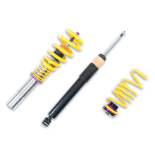 Load image into Gallery viewer, KW Coilover Kit V2 Audi A5 S5 (all engines all models) w/o electronic dampening control
