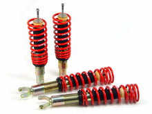 Load image into Gallery viewer, H&amp;R 92-95 Honda Civic/Civic Si 2/4 Door Street Perf. Coil Over
