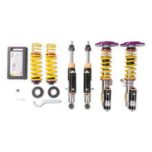 Load image into Gallery viewer, KW Clubsport Kit 1/2015+ BMW M3/M4 F80/F82 w/ 5 Bolt Front Mount (No EDC Cancellation) 3-Way
