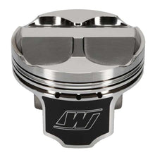 Load image into Gallery viewer, Wiseco Acura 4v Domed +8cc STRUTTED 87.50MM Piston Kit

