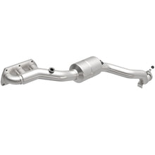 Load image into Gallery viewer, MagnaFlow Conv DF 05-09 Audi A8 6.0L
