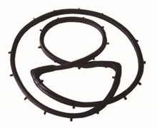 Load image into Gallery viewer, Omix Liftgate Outer Glass Seal 76-86 Jeep CJ7
