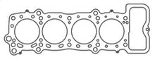 Load image into Gallery viewer, Cometic Nissan FJ20E/ET 2L 16V 91mm .070 inch MLS Head Gasket
