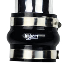 Load image into Gallery viewer, Injen 15-19 Volkswagen GTI (MK7) 2.0L Turbo TSI Aluminum Intercooler Piping Kit - Polished

