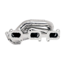 Load image into Gallery viewer, BBK 11-15 Mustang 3.7 V6 Shorty Tuned Length Exhaust Headers - 1-5/8 Titanium Ceramic
