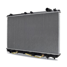 Load image into Gallery viewer, Mishimoto Toyota Camry Replacement Radiator 1997-2001
