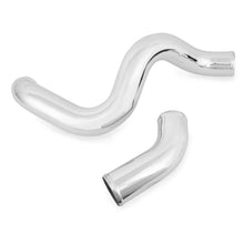 Load image into Gallery viewer, Mishimoto 11+ Chevy 6.6L Duramax Hot-Side Pipe and Boot Kit
