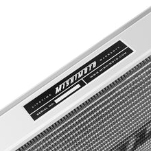 Load image into Gallery viewer, Mishimoto 10+ Hyundai Genesis Coupe 4 cyl Turbo Manual Aluminum Radiator

