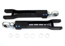 Load image into Gallery viewer, SPL Parts 2008+ Nissan GTR (R35) Rear Traction Links
