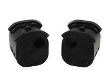 Load image into Gallery viewer, Whiteline 9/92-6/02 Lancer CE Control Arm - Lower Inner Rear Anti-dive Caster Kit
