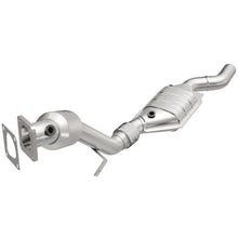 Load image into Gallery viewer, MagnaFlow Conv DF 00-02 Audi S4 2.7L Passenger Side
