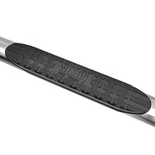 Load image into Gallery viewer, Westin 2022 Nissan Frontier Crew Cab PRO TRAXX 4 Oval Nerf Step Bars - SS
