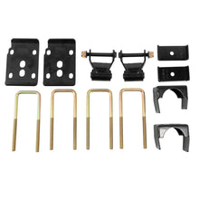 Load image into Gallery viewer, Belltech FLIP KIT 2021 Ford F150 (All Cabs) 2WD-6.5in. / 4WD-7.5in.
