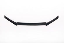 Load image into Gallery viewer, AVS 10-18 Toyota 4Runner Aeroskin Low Profile Acrylic Hood Shield - Smoke
