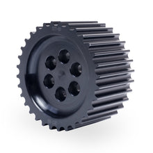Load image into Gallery viewer, KraftWerks Cogged Pulley - 80mm Cogged 64mm Width (32 TEETH GT2)
