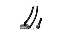 Load image into Gallery viewer, J&amp;L 14-22 Jeep Cherokee 2.4L / 15-21 Jeep Renegade  Driver Side Oil Separator 3.0 - Clear
