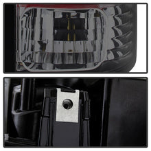 Load image into Gallery viewer, Spyder Chevy C/K Series 1500 88-98/Blazer 92-94 LED Tail Lights Red Smke ALT-YD-CCK88-LED-RS

