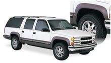 Load image into Gallery viewer, Bushwacker 88-99 Chevy C1500 OE Style Flares 4pc - Black
