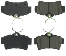 Load image into Gallery viewer, StopTech Performance Brake Pads
