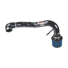 Load image into Gallery viewer, Injen 06-09 Civic Si Coupe &amp; Sedan Black Cold Air Intake
