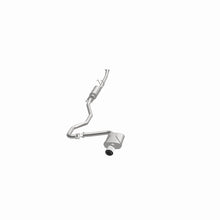Load image into Gallery viewer, Magnaflow 2022+ Honda Civic Sport 2.0 Sedan NEO Cat-Back Exhaust System
