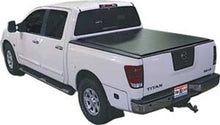 Load image into Gallery viewer, Truxedo 04-15 Nissan Titan 5ft 6in Lo Pro Bed Cover
