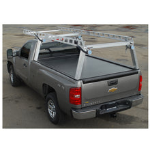 Load image into Gallery viewer, Pace Edwards 93-98 Toyota T-100 8ft 1in Bed BedLocker w/ Explorer Rails
