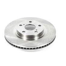 Load image into Gallery viewer, Power Stop 13-18 Lexus ES300h Front Autospecialty Brake Rotor
