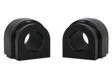 Load image into Gallery viewer, Whiteline 12-19 Audi A3 / 12-20 VW Golf MK7 Sway Bar Mount Bushing - 23.2mm
